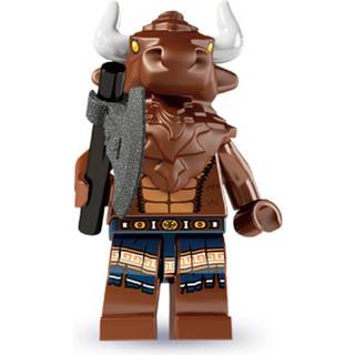 LEGO Minifigures Series 6 - Minotaur