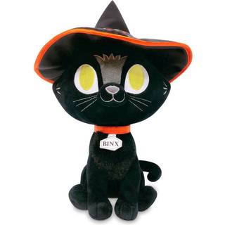 Disney Binx Plush - Hocus Pocus - Small 15 tommer