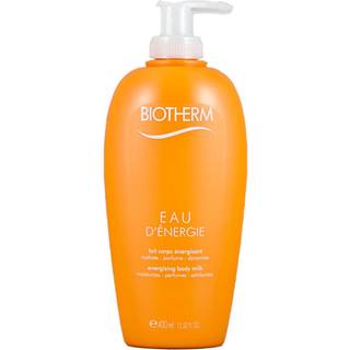 Biotherm Eau d'Energie Kropsmælk 400 ml