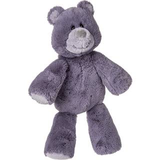 Mary Meyer Marshmallow Zoo Fyldt dyr Soft Toy 13-Inches Berry Bear