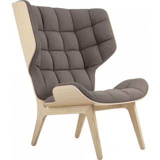 NORR11 NY11 Barstol H75 cm Egetræ