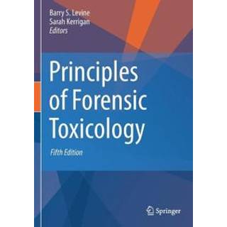 Principles of Forensic Toxicology
