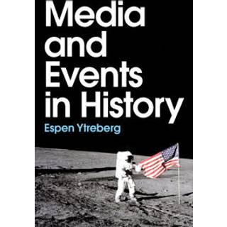 Media and Events in History