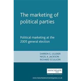 The Marketing of Political Parties