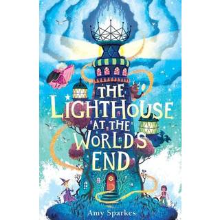 The Lighthouse at the World's End