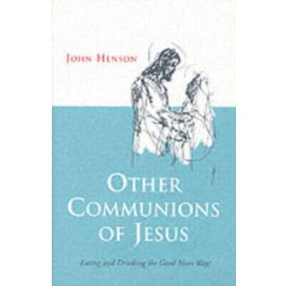 Other Communions of Jesus