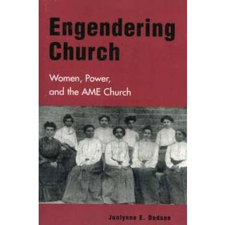 Engendering Church