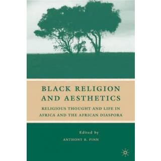 Black Religion and Aesthetics