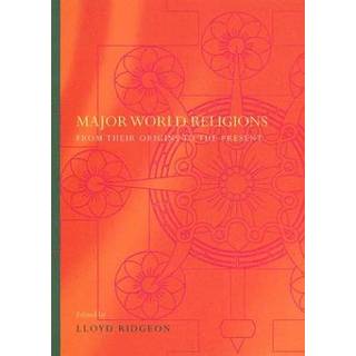 Major World Religions