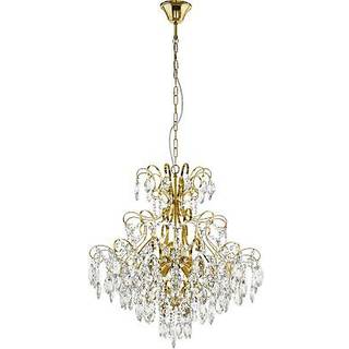 EGLO Stars of Light FENOULLET 1 lysekrone krystal