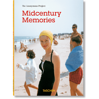 Midcentury Memories. The Anonymous Project