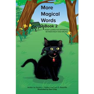 More Magical Words - Book 2