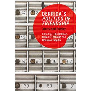 Derrida's Politics of Friendship