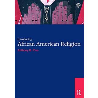 Introducing African American Religion