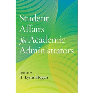 Student Affairs for Academic Administrators