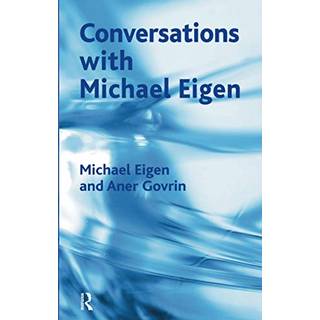 Conversations with Michael Eigen