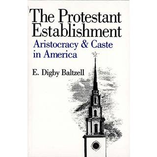 The Protestant Establishment