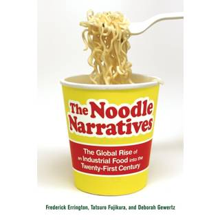 The Noodle Narratives
