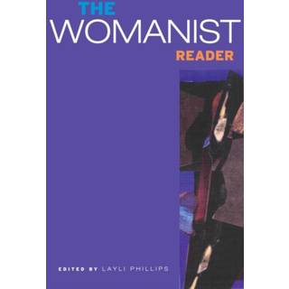 The Womanist Reader