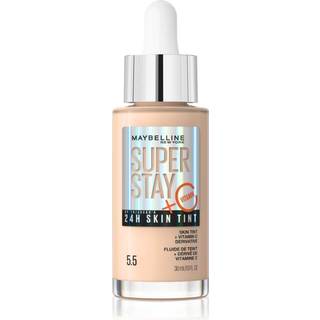 Maybelline Superstay 24H Skin Tint Foundation 5.5 - 30 ml