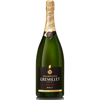 Gremillet Ambassadeur Champagne - 150cl Magnum