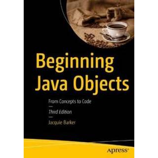 Beginning Java Objects