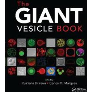 The Giant Vesicle Book