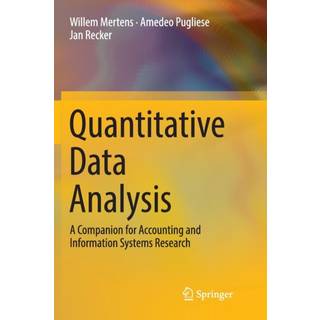 Quantitative Data Analysis