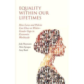 Equality within Our Lifetimes