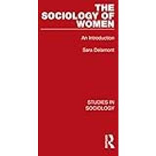 The Sociology of Women