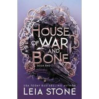 House of War and Bone