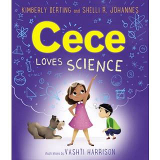 Cece Loves Science