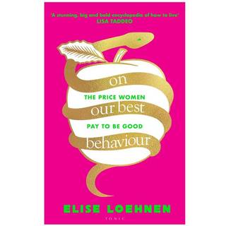 On Our Best Behaviour