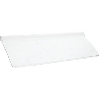 Electrolux frontpanel, skuffe, neutral, 7902, 401x131mm 2244098170