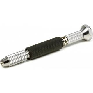 Fine Pin Vise D-R (0.1-3.2mm)