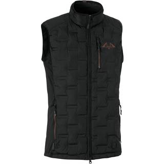Swedteam Men's Alpha Pro Black, M