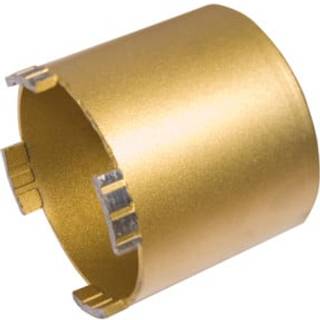 Baier Dåsesænker Ø68MM guld til sug