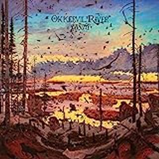 Okkervil River - Away