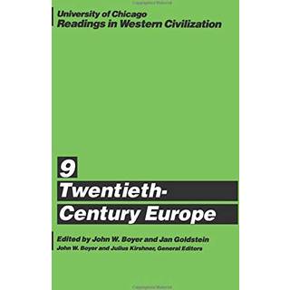 Readings in Western Civilization