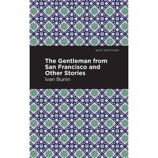 The Gentleman from San Francisco and Other Stories