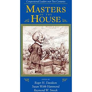 Masters Of The House