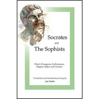 Socrates and the Sophists