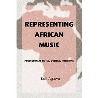 Representing African Music