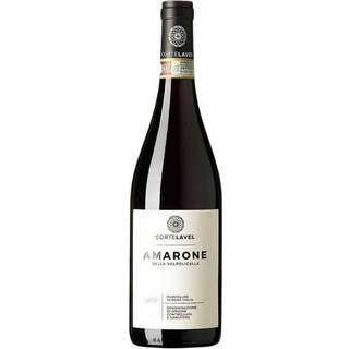 Amarone Della Valpolicella 2018