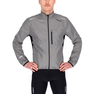FUSION Mens S1 Run Jacket
