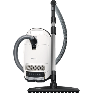 Miele Complete C3 Parquet XL Powerline Lotushvid