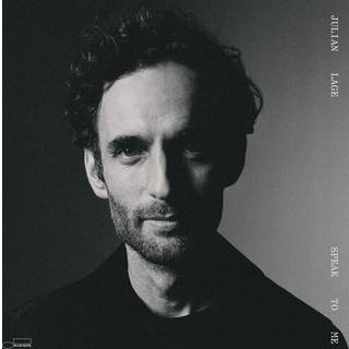 Julian Lage - Speak To Me (2 LP)