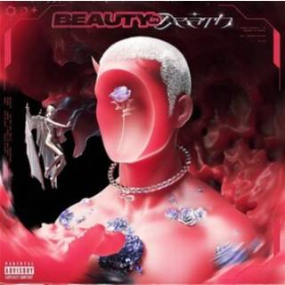 Chase Atlantic - Beauty in Death (Indie Exclusive Vinyl)