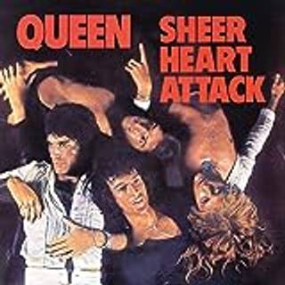 Queen - Sheer Heart Attack