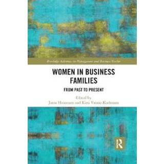 Women in Business Families